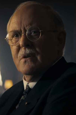 John Lithgow
