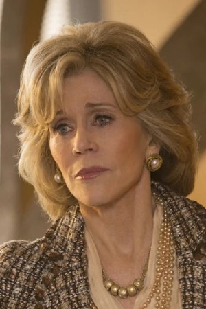 Jane Fonda