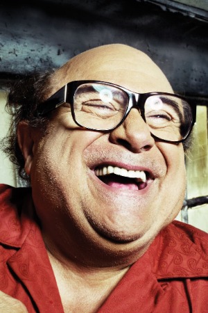 Danny DeVito