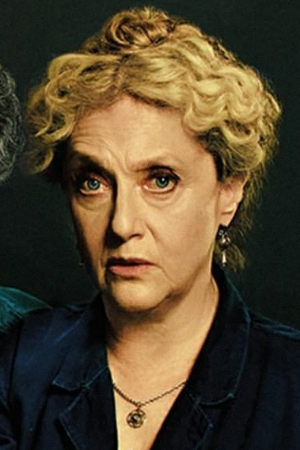 Carol Kane