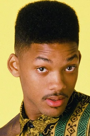 Will Smith