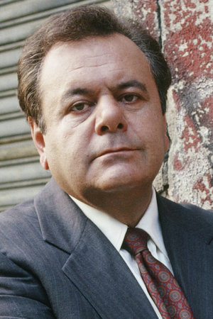 Paul Sorvino
