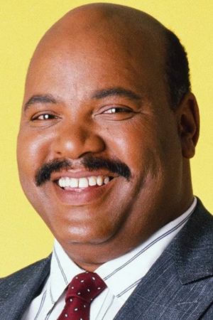 James Avery
