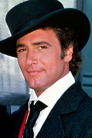 Lee Horsley