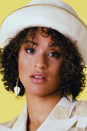 Karyn Parsons