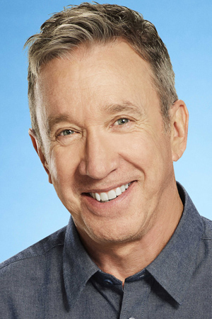 Tim Allen