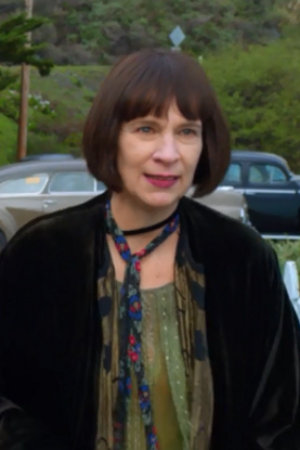 Amanda Plummer