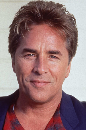 Don Johnson