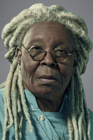 Whoopi Goldberg