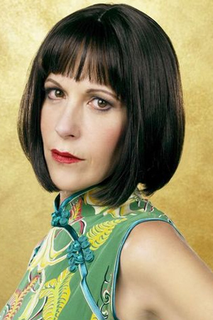 Ellen Greene
