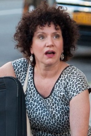 Susie Essman