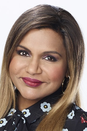 Mindy Kaling