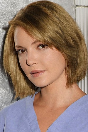Katherine Heigl
