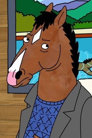 Will Arnett