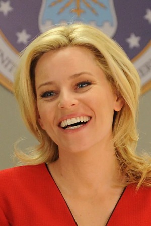 Elizabeth Banks