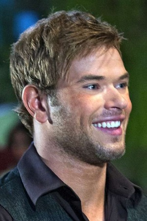 Kellan Lutz