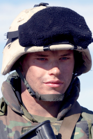 Kellan Lutz