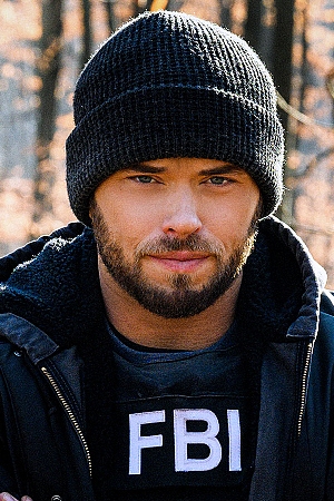 Kellan Lutz