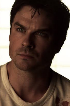 Ian Somerhalder