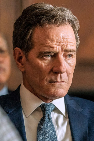 Bryan Cranston