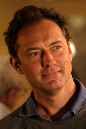 Jude Law