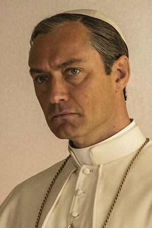 Jude Law