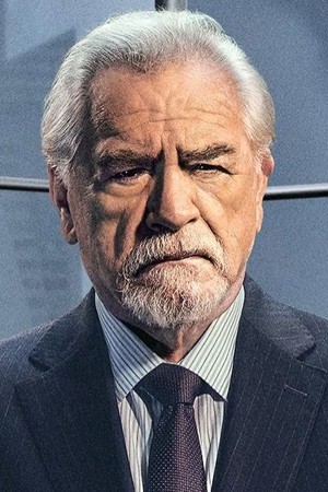 Brian Cox