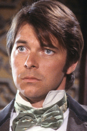 Jonathan Frakes