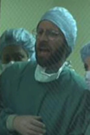 Raymond Singer