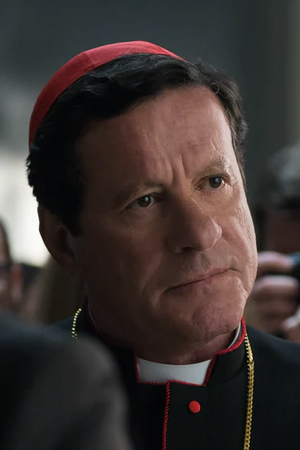 Joaquim De Almeida
