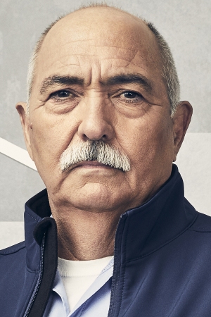 Miguel Sandoval