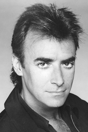 Thaao Penghlis