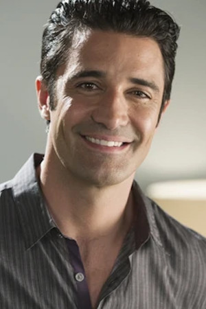 Gilles Marini