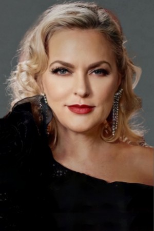 Elaine Hendrix