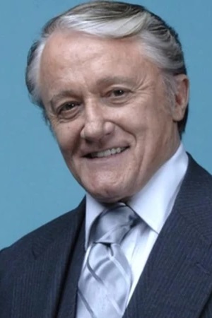 Robert Vaughn