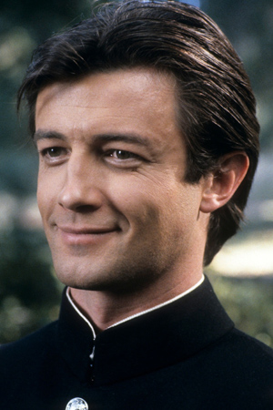 James Read