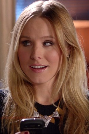Kristen Bell
