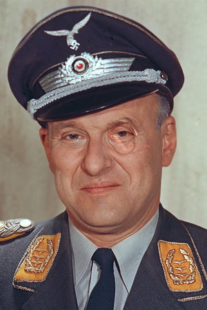Werner Klemperer