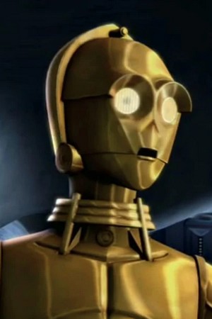 Anthony Daniels