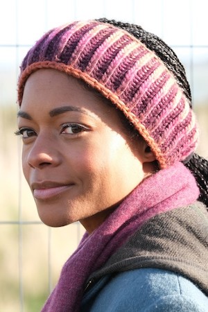 Naomie Harris