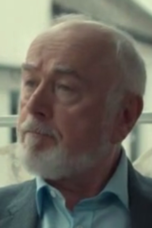 Peter Egan