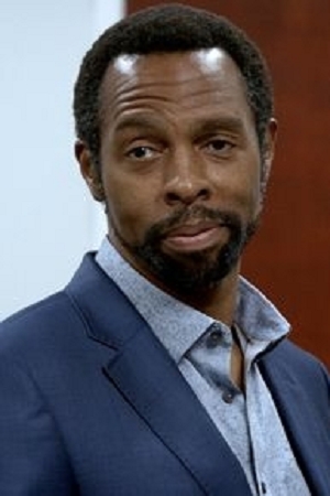 Treva Etienne