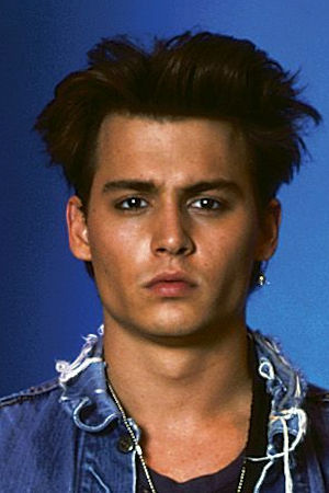 Johnny Depp