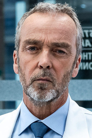 John Hannah