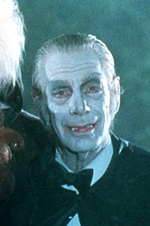 Michael Gough