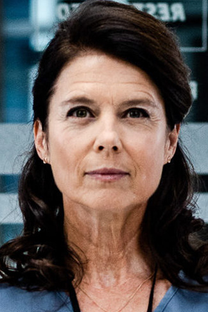 Torri Higginson