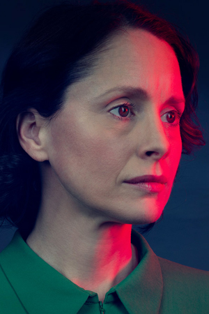 Laura Fraser