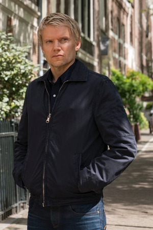 Marc Warren