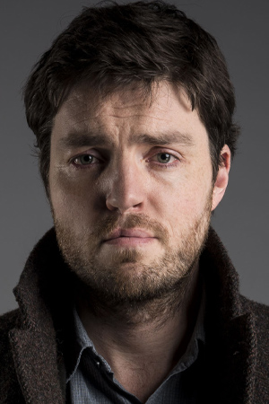 Tom Burke