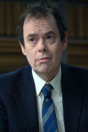 Kevin Eldon